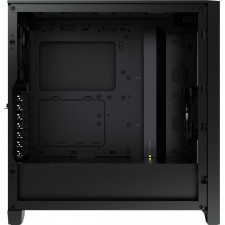 Corsair 4000D RGB Midi Tower Preto