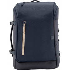 HP Mochila para portátil azul Travel 25 Liter 15.6