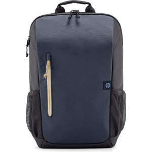 HP Mochila Travel de 18 litros para Portátil de 15,6 polegadas - Azul Noturno