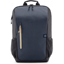 HP Mochila Travel de 18 litros para Portátil de 15,6 polegadas - Azul Noturno