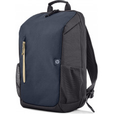 HP Mochila Travel de 18 litros para Portátil de 15,6 polegadas - Azul Noturno