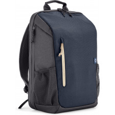 HP Mochila Travel de 18 litros para Portátil de 15,6 polegadas - Azul Noturno