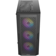 Antec AX20 Midi Tower Preto