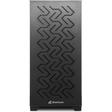 Sharkoon MS-Z1000 Micro Tower Preto