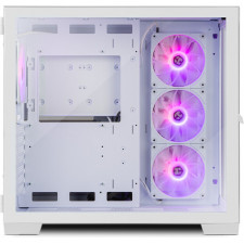 NOX Hummer Astra Midi Tower Branco