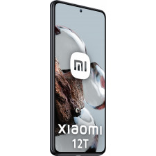 Xiaomi 12T 16,9 cm (6.67") Dual SIM Android 12 5G USB Type-C 8 GB 256 GB 5000 mAh Preto