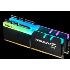 G.Skill Trident Z RGB (For AMD) F4-3200C16D-32GTZRX módulo de memória 32 GB 2 x 16 GB DDR4 3200 MHz