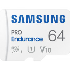 Samsung MB-MJ64K 64 GB MicroSDXC UHS-I Classe 10