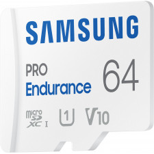 Samsung MB-MJ64K 64 GB MicroSDXC UHS-I Classe 10