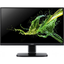 Acer KA2 KA272 A 68,6 cm (27") 1920 x 1080 pixels Full HD LCD Preto