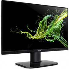 Acer KA2 KA272 A 68,6 cm (27") 1920 x 1080 pixels Full HD LCD Preto