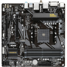 Gigabyte B550M DS3H AC AMD B550 Socket AM4 micro ATX