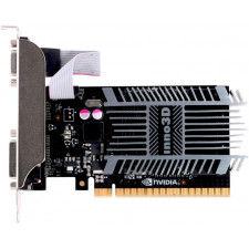 Inno3D N710-1SDV-E3BX placa de vídeo NVIDIA GeForce GT 710 2 GB GDDR3