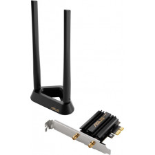 ASUS PCE-AXE59BT AXE5400 BT5.2 WLAN 2402 Mbit s