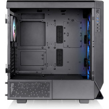 Thermaltake Ceres 500 TG ARGB Midi Tower Preto