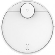 Xiaomi Mop Pro White robô aspirador 0,5 l Saco de pó Branco