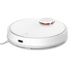 Xiaomi Mop Pro White robô aspirador 0,5 l Saco de pó Branco