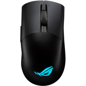 ASUS ROG Keris Wireless AimPoint rato Mão direita RF Wireless + Bluetooth + USB Type-C Ótico 36000 DPI