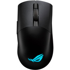 ASUS ROG Keris Wireless AimPoint rato Mão direita RF Wireless + Bluetooth + USB Type-C Ótico 36000 DPI