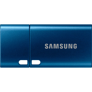 Samsung MUF-64DA unidade de memória USB 64 GB USB Type-C 3.2 Gen 1 (3.1 Gen 1) Azul