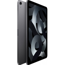 Apple iPad Air 256 GB 27,7 cm (10.9") Apple M 8 GB Wi-Fi 6 (802.11ax) iPadOS 15 Cinzento