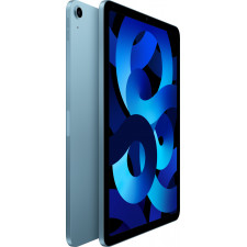 Apple iPad Air 256 GB 27,7 cm (10.9") Apple M 8 GB Wi-Fi 6 (802.11ax) iPadOS 15 Azul