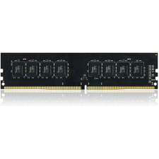 Team Group TED416G2400C1601 módulo de memória 16 GB 1 x 16 GB DDR4 2400 MHz