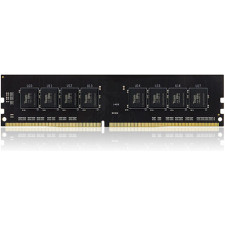 Team Group TED416G2400C1601 módulo de memória 16 GB 1 x 16 GB DDR4 2400 MHz