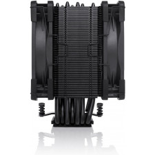 Noctua NH-U12A Processador Arrefecimento a ar 12 cm Preto 1 unidade(s)