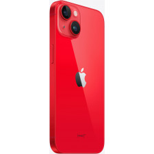 Apple iPhone 14 Plus 17 cm (6.7") Dual SIM iOS 16 5G 128 GB Vermelho