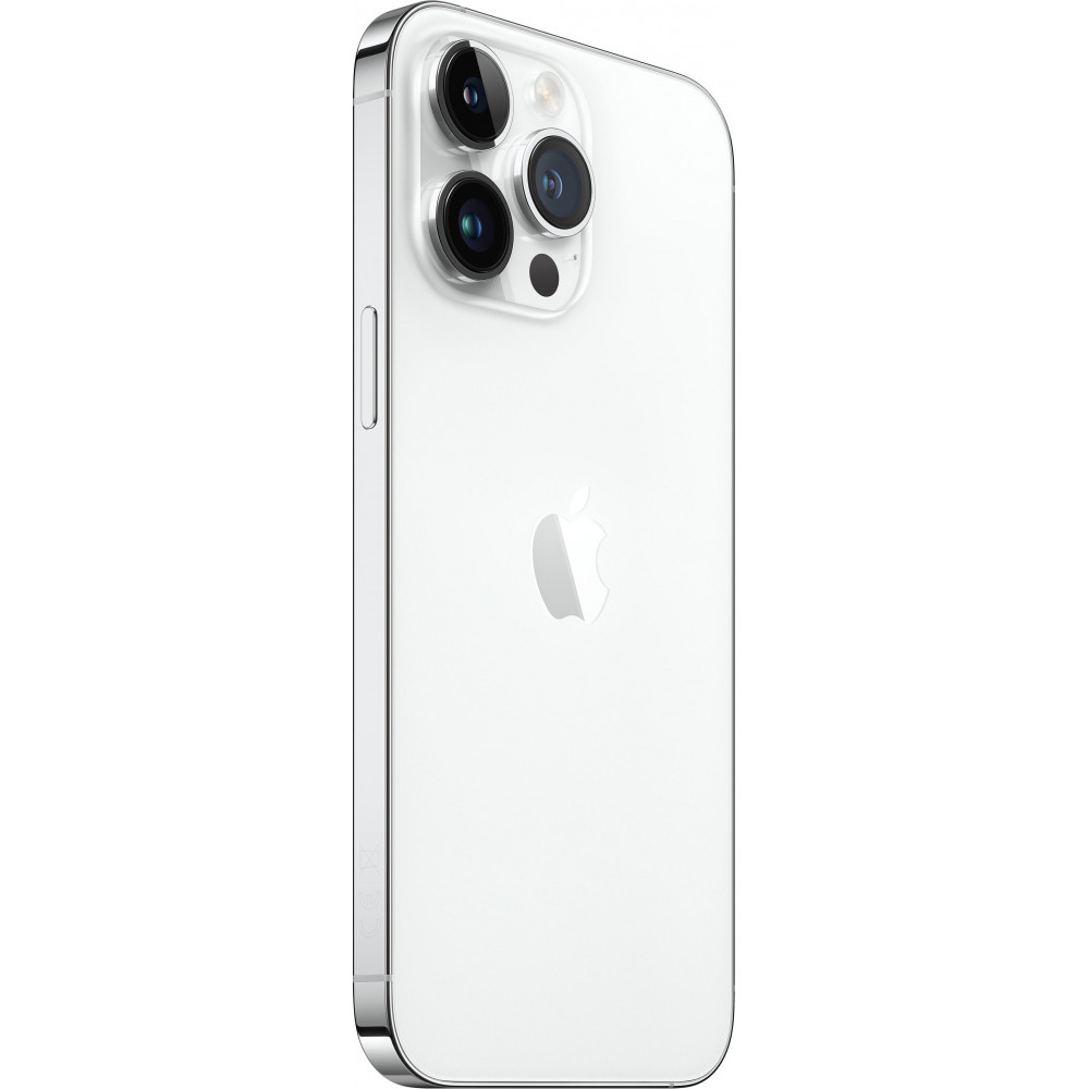 Apple iPhone 14 Pro Max 17 cm (6.7") Dual SIM iOS 16 5G 128 GB Prateado