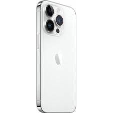 Apple iPhone 14 Pro 15,5 cm (6.1") Dual SIM iOS 16 5G 128 GB Prateado