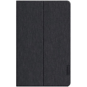 Lenovo ZG38C02959 capa para tablet 26,2 cm (10.3") Fólio Preto