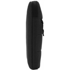 Ewent City mala para portáteis 33,8 cm (13.3") Estojo Preto