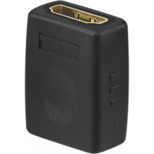 Ewent EC1373 adaptador para cabos HDMI Preto