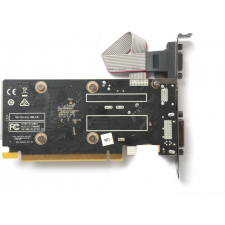 Zotac GeForce GT 710 NVIDIA 2 GB GDDR3