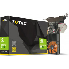 Gráfica Zotac GeForce GT 710...