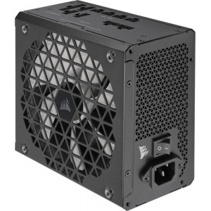 Corsair RM750x SHIFT fonte de alimentação 750 W 24-pin ATX ATX Preto