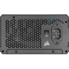 Corsair RM750x SHIFT fonte de alimentação 750 W 24-pin ATX ATX Preto