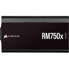 Corsair RM750x SHIFT fonte de alimentação 750 W 24-pin ATX ATX Preto