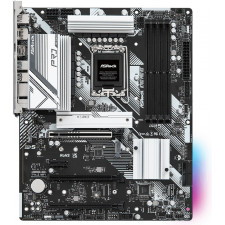 Asrock B760 PRO RS Intel® B360 LGA 1700 ATX