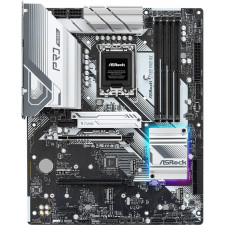 Asrock Z790 Pro RS Intel Z790 LGA 1700 ATX