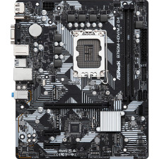 Asrock B760M-HDV M.2 D4 Intel B760 LGA 1700 micro ATX