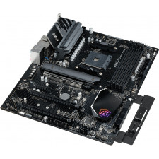 Asrock B550 PG Riptide AMD B550 Socket AM4 ATX