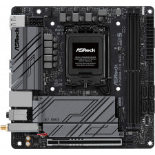 Asrock Z790M-ITX WiFi Intel Z790 LGA 1700 mini ITX