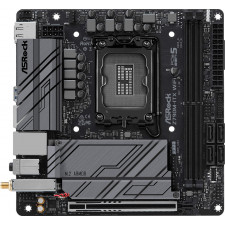 Asrock Z790M-ITX WiFi Intel Z790 LGA 1700 mini ITX