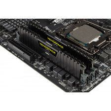 Corsair Vengeance LPX CMK16GX4M2Z3600C18 módulo de memória 16 GB 2 x 8 GB DDR4 3600 MHz