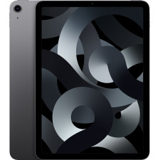 Apple iPad Air 64 GB 27,7 cm (10.9") Apple M 8 GB Wi-Fi 6 (802.11ax) iPadOS 15 Cinzento