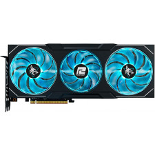 PowerColor Hellhound RX 7900 XT 20G-L OC placa de vídeo AMD Radeon RX 7900 XT 20 GB GDDR6