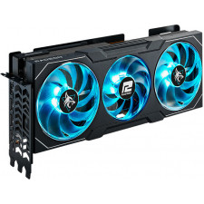 PowerColor Hellhound RX 7900 XT 20G-L OC placa de vídeo AMD Radeon RX 7900 XT 20 GB GDDR6